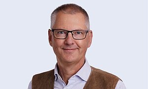 Steffen Lübke Portraitfoto von Steffen Lübke