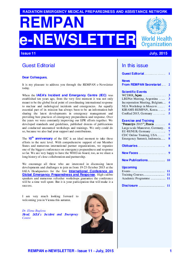 PDF REMPAN Newsletter Juli 2015