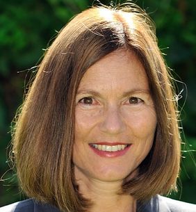 Prof. Dr. Claudia Sommer 