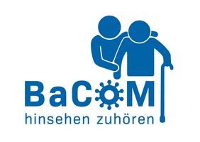 Bild zeigt BaCoM-Logo