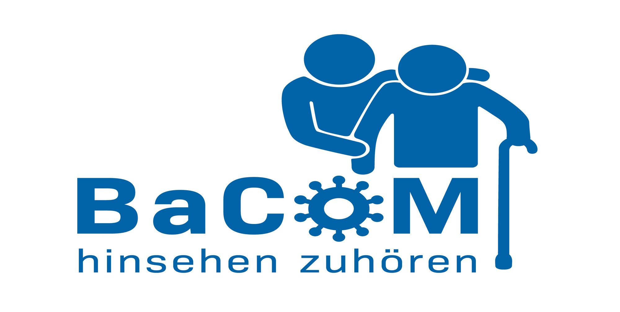 Bild zeigt BaCoM-Logo