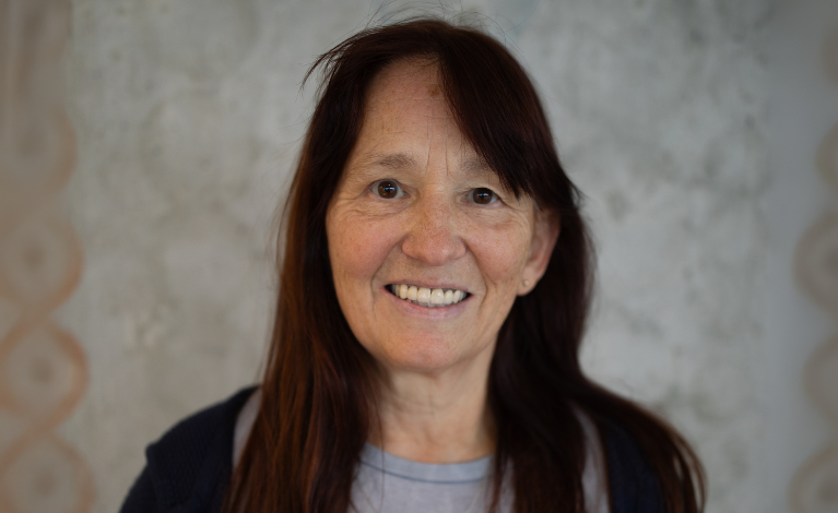 Portraitfoto von Frau Dr. med. Martina Peter-Kern