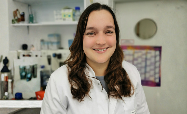 Link zum Interview mit Dr. Julia Krug