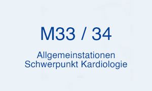 Weitere Infos über die M33 / 34 - hier klicken.