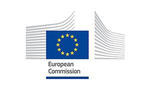 Logo of the project H2020