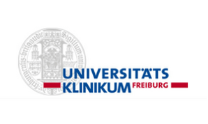 Logo Uniklinikum Freiburg