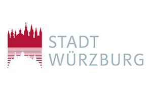 Logo der Stadt Würzburg