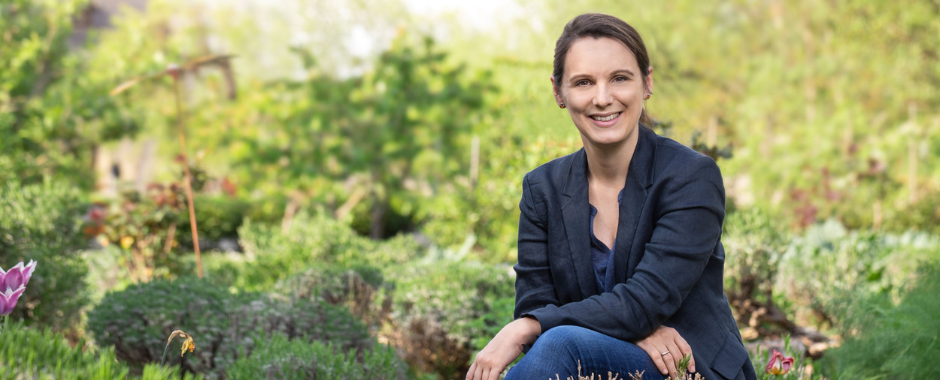 Prof. Dr. med. Claudia Löffler. Foto: Stefan Bausewein