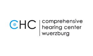 Logo HNO-Klinik - CHC