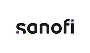 Logo Sanofi 