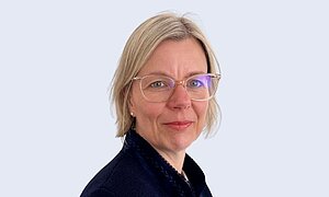 Portraitfoto von Christina Löhner