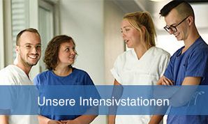 Unsere Intensivstationen