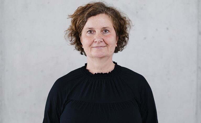 Daniela Keß Portraitfoto von Daniela Keß