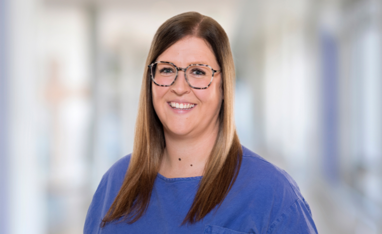 Lisa Obert. Foto: Angie Wolf Portraitfoto von Lisa Obert