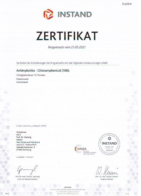 Zertifikat 2021-05-AMK-RV Instand