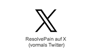 ResolvePAIN auf X