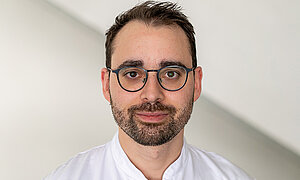 Miguel Goncalves Porträtfoto von Miguel Goncalves