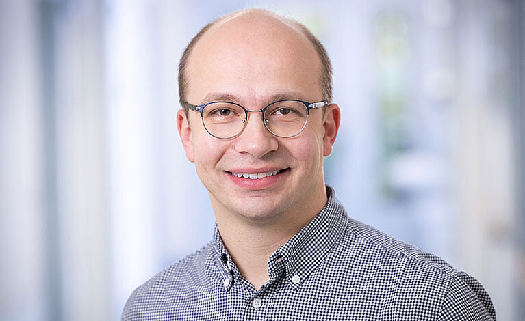 Portraitfoto: Gary Razinskas