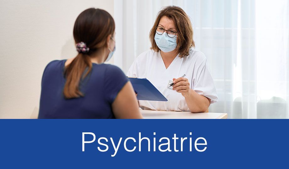 Psychiatrie