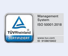 TÜV Logo