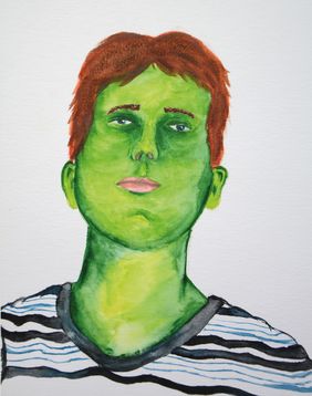 Ekel-Hoffnung