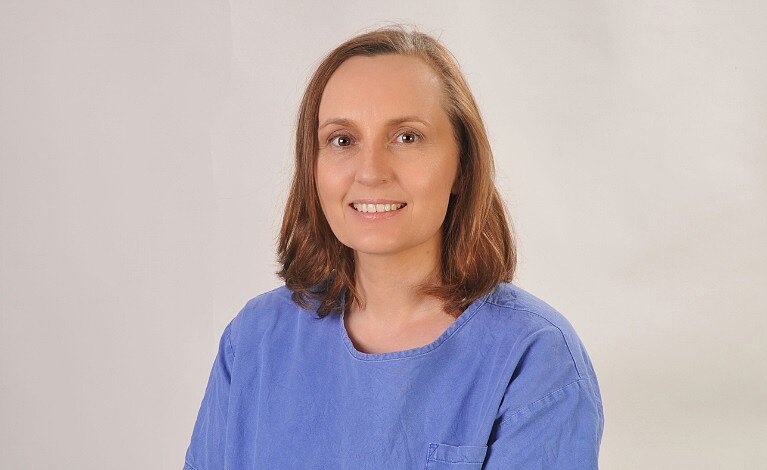 Portraitfoto von Natalie Seeberger
