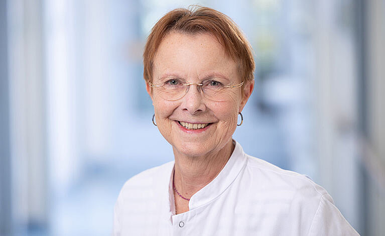 Portraitfoto: Carola Wilkening