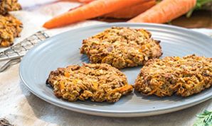 Carrot-Cake-Cookies