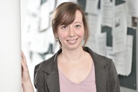 Prof. Dr. Anne Böckler-Raettig
