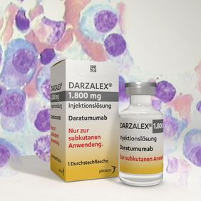 Arzneimittel Daratumumab