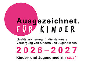 AfK Logo 2026 2027