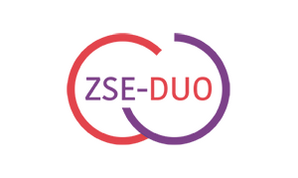 Logo ZSE-DUO