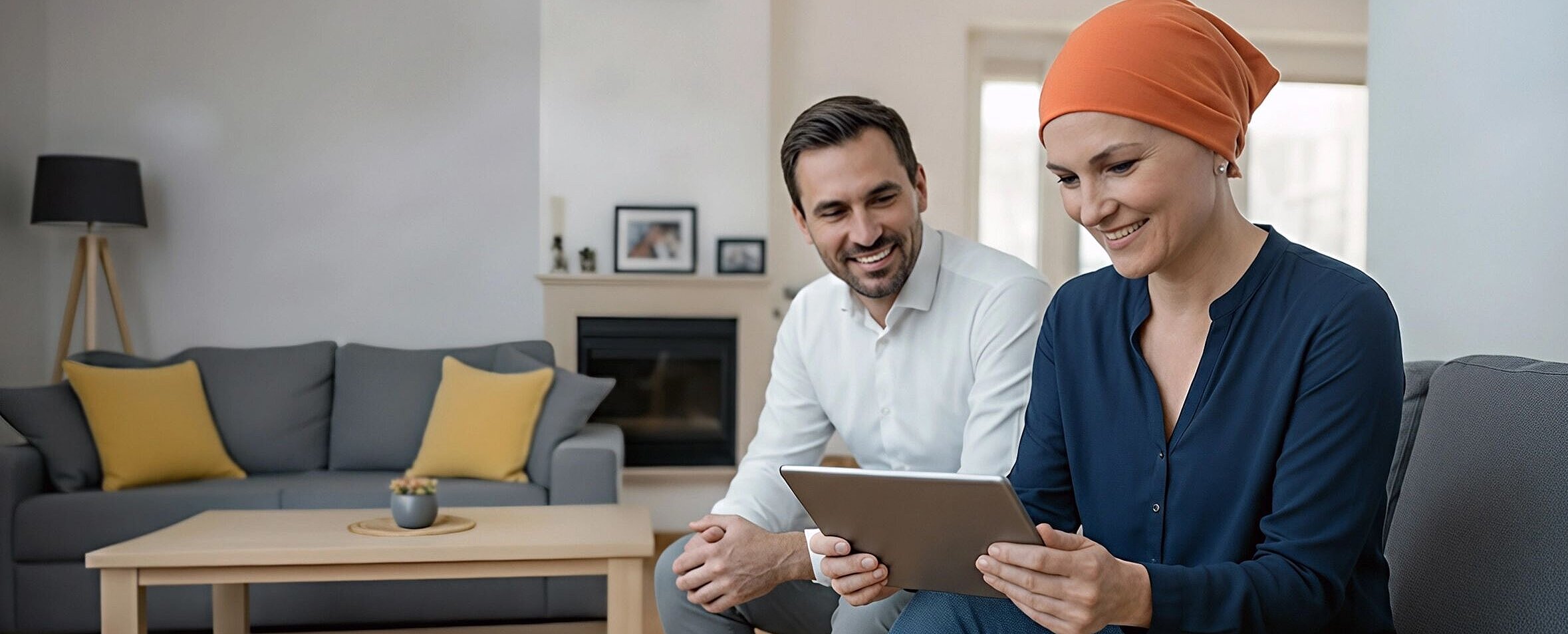 Anlässlich des Weltkrebstages wird zu einem kostenfreien, digitalen Themennachmittag eingeladen.