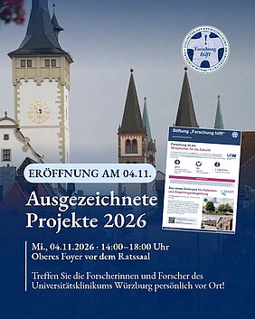 Ausstellungsplakat