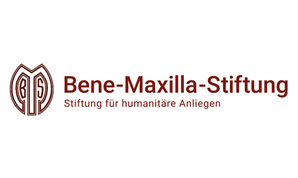 Logo der Bene-Maxilla-Stiftung