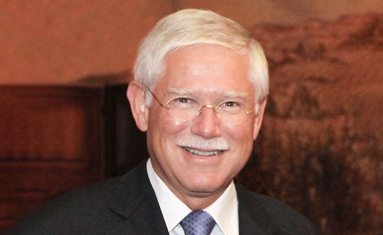 Portraitfoto von Prof. Dr. med. Christian Speer