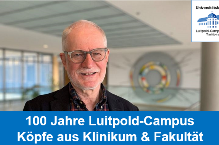 Vorschaubild Interview mit Prof. Dr. Christoph Reiners