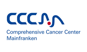 Logo des Comprehensive Cancer Center Mainfranken