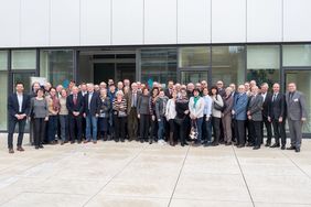 Gruppenbild