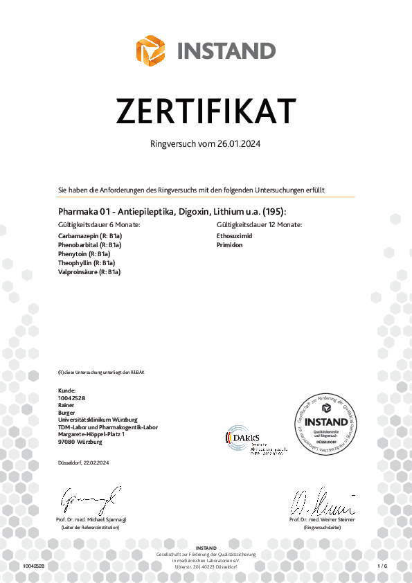 Zertifikat RV Instand 01_2024 Pharmaka 01 