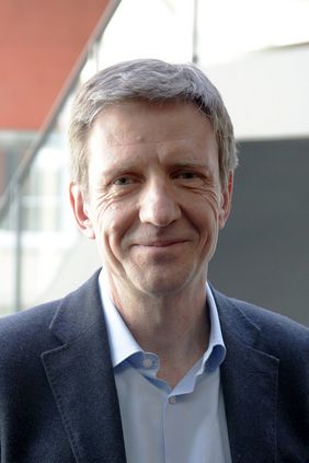 Thomas Rudel