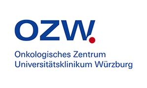 Logo des Onkologischen Zentrums Würzburg