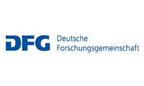 Logo der Deutschen Forschungsgemeinschaft