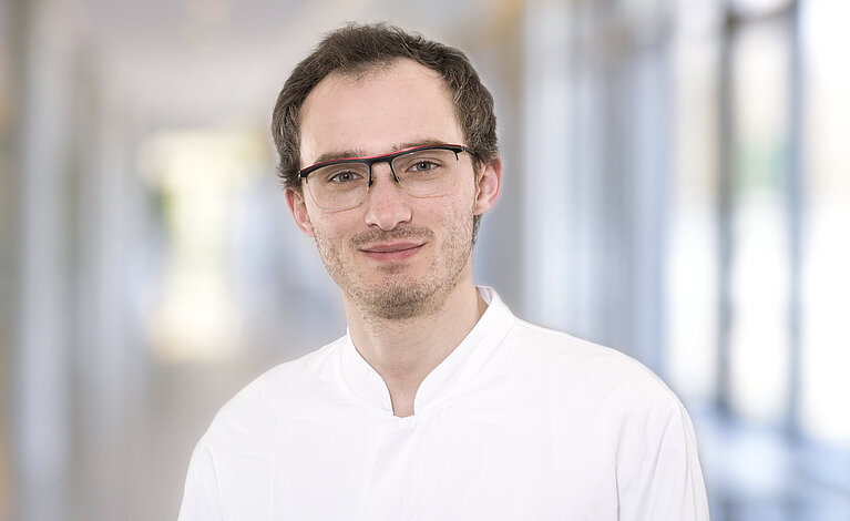 Nikita Shreder. Foto: Angie Wolf Portraitfoto von Nikita Shreder