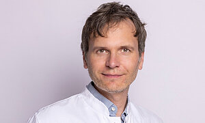 Portraitfoto von Dr. rer. nat. Max Kurlbaum