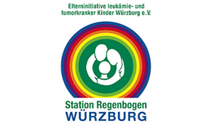 Logo Station Regenbogen Würzburg