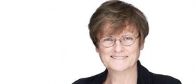 Die Forscherin Katalin Karikó kommt an die Universität Würzburg.