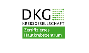 Logo Hautkrebs