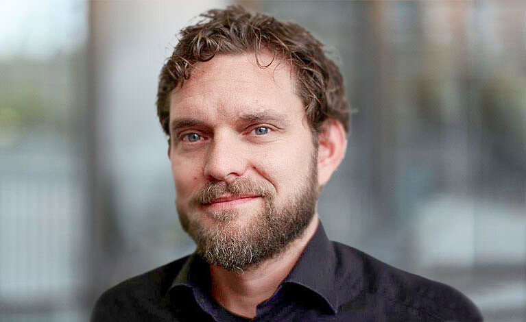 Univ.-Prof. Dr. rer. nat. Philip Tovote Portraitfoto von Univ.-Prof. Dr. rer. nat. Philip Tovote