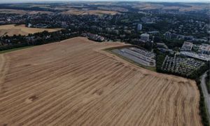 Foto Nordgelände